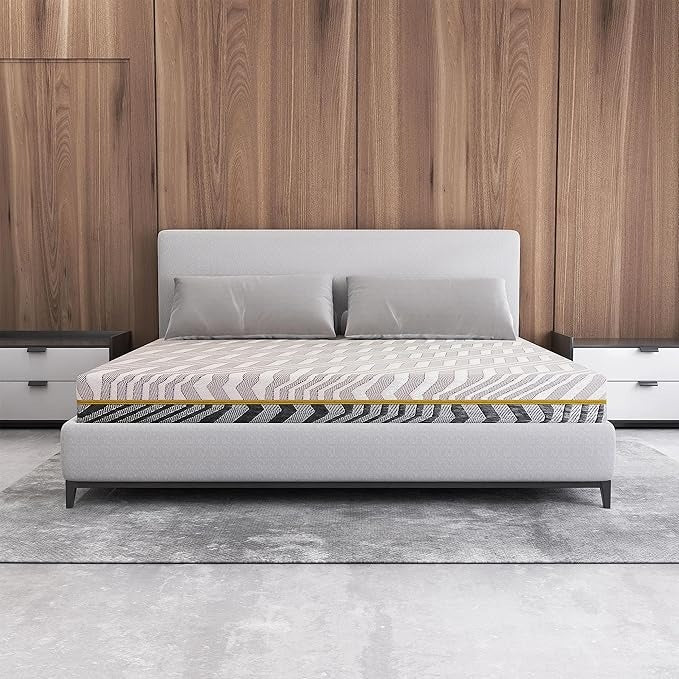 Foam Mattress – Diwan Size