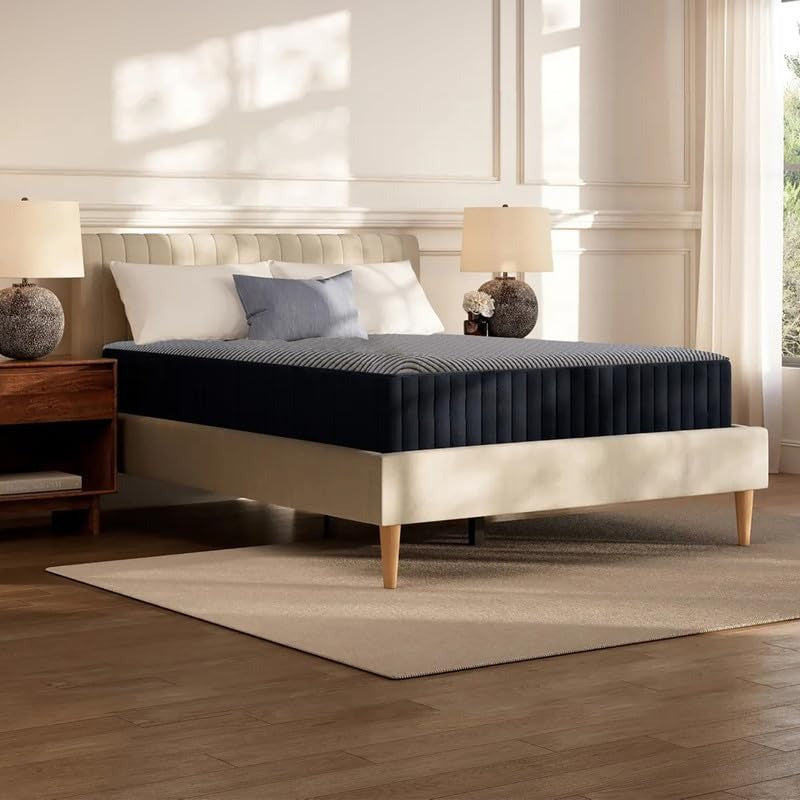 Imperious Mattress Spine Align Orthopedic Memory Foam